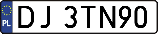 DJ3TN90