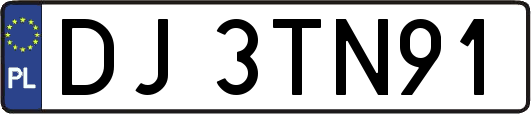 DJ3TN91