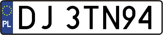 DJ3TN94