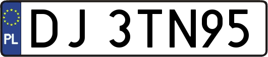 DJ3TN95