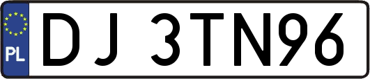 DJ3TN96