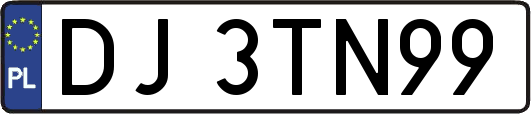 DJ3TN99