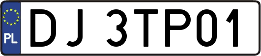 DJ3TP01