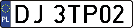 DJ3TP02