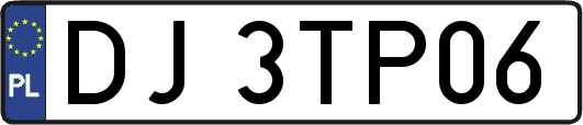 DJ3TP06