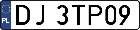DJ3TP09