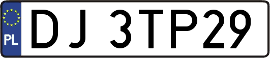 DJ3TP29