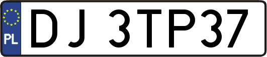 DJ3TP37