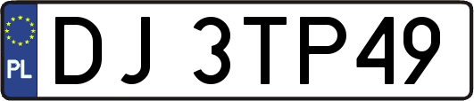 DJ3TP49