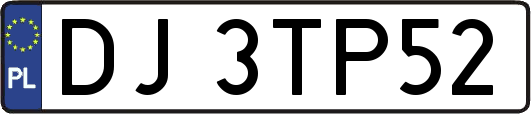 DJ3TP52