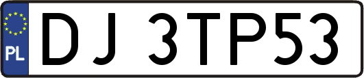 DJ3TP53