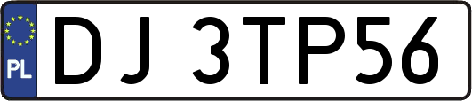 DJ3TP56