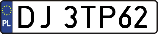 DJ3TP62