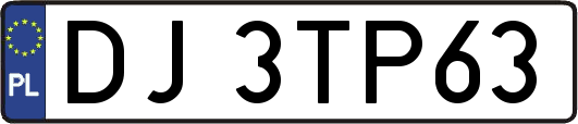 DJ3TP63