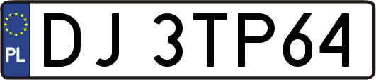 DJ3TP64