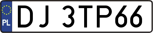 DJ3TP66