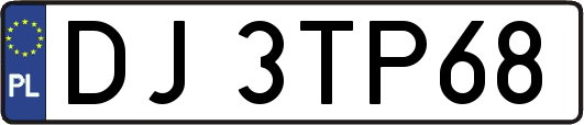 DJ3TP68