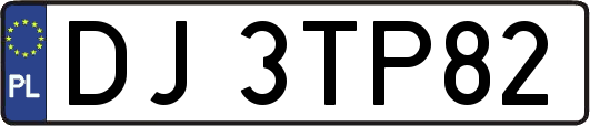 DJ3TP82
