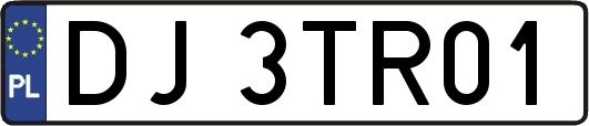 DJ3TR01