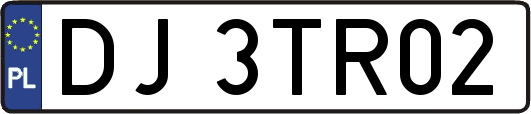 DJ3TR02