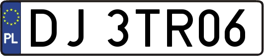 DJ3TR06