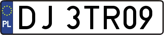 DJ3TR09