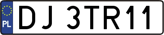 DJ3TR11