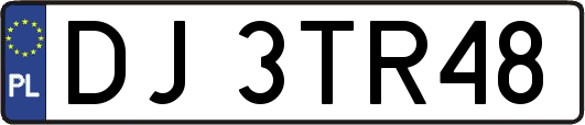 DJ3TR48
