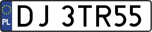 DJ3TR55