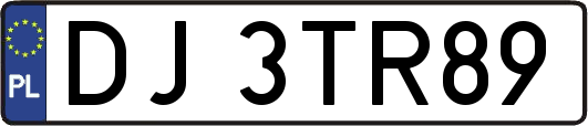 DJ3TR89