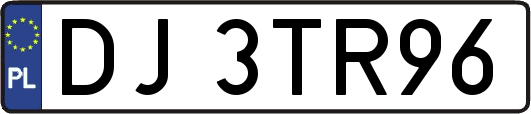 DJ3TR96