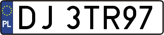 DJ3TR97