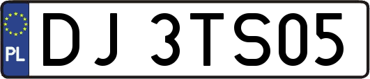 DJ3TS05