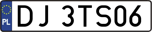 DJ3TS06