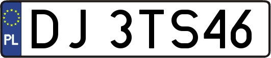 DJ3TS46