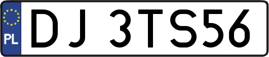 DJ3TS56