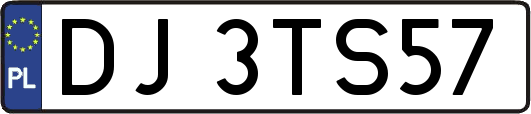 DJ3TS57