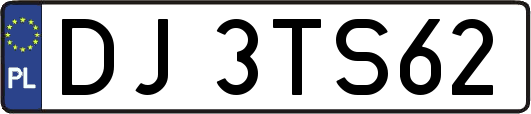 DJ3TS62