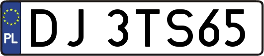 DJ3TS65