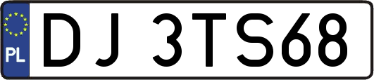 DJ3TS68