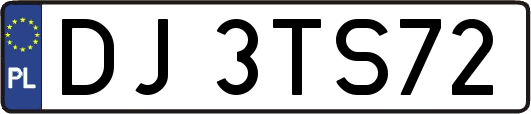 DJ3TS72