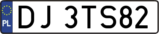 DJ3TS82