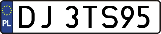 DJ3TS95