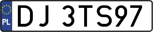 DJ3TS97