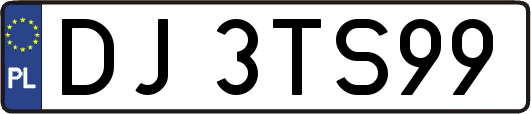 DJ3TS99