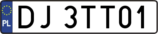 DJ3TT01