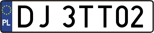 DJ3TT02