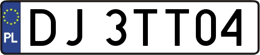 DJ3TT04