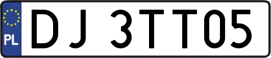 DJ3TT05