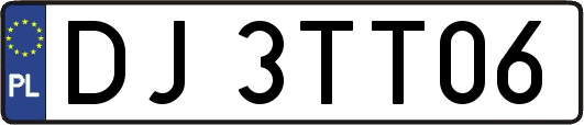DJ3TT06